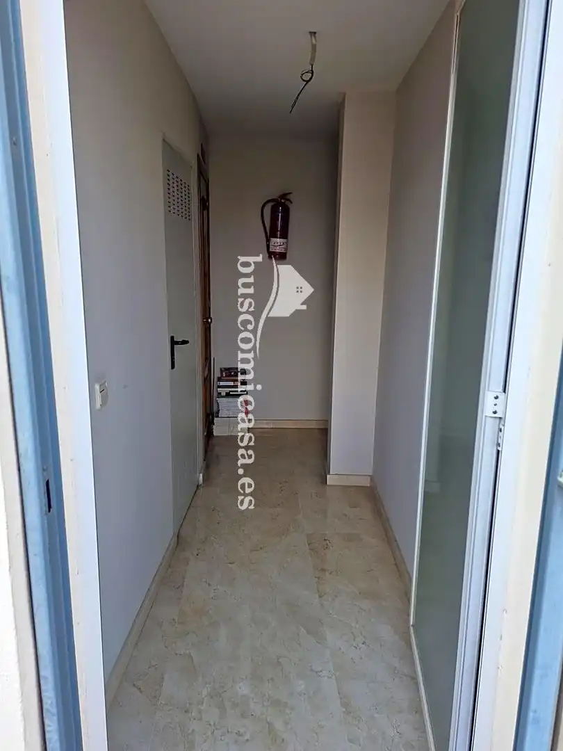 Planta baja en venta en Jaén con Aire acondicionado y Calefacción