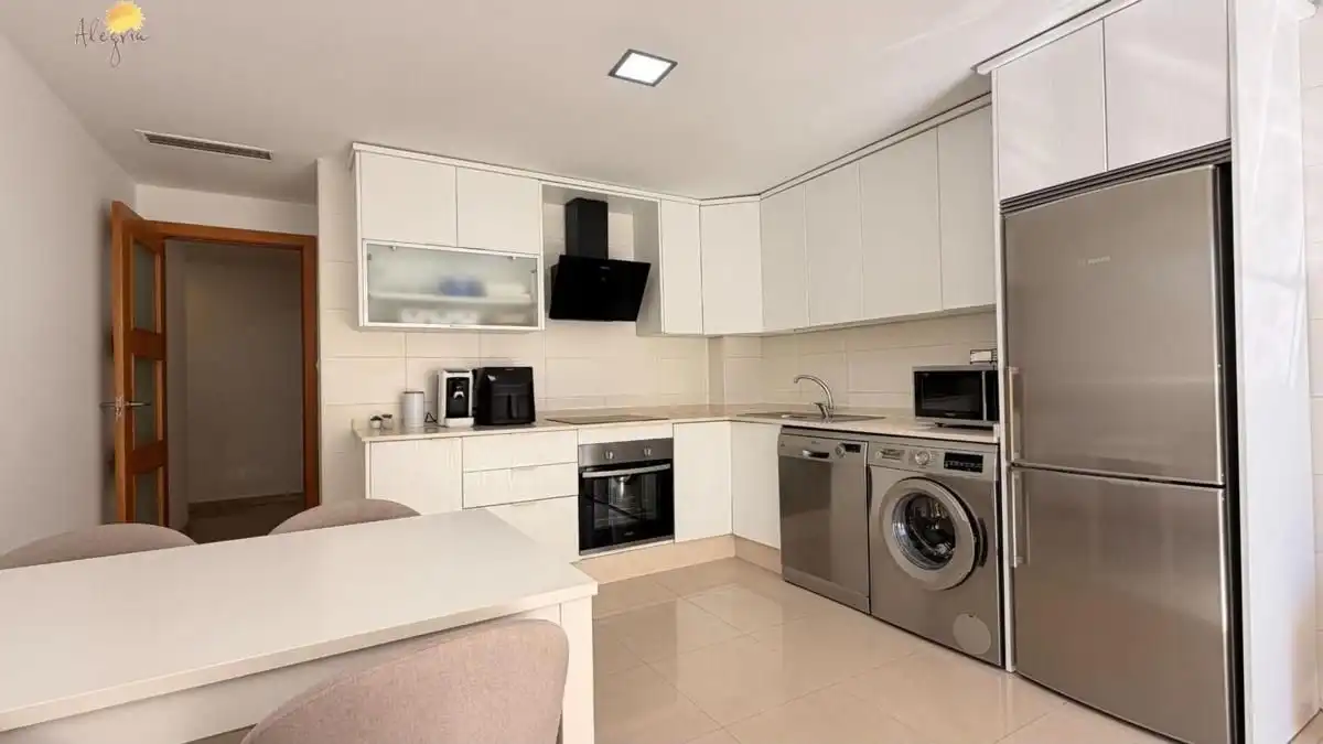 Apartment with lift for sale in Centro, imagen 10