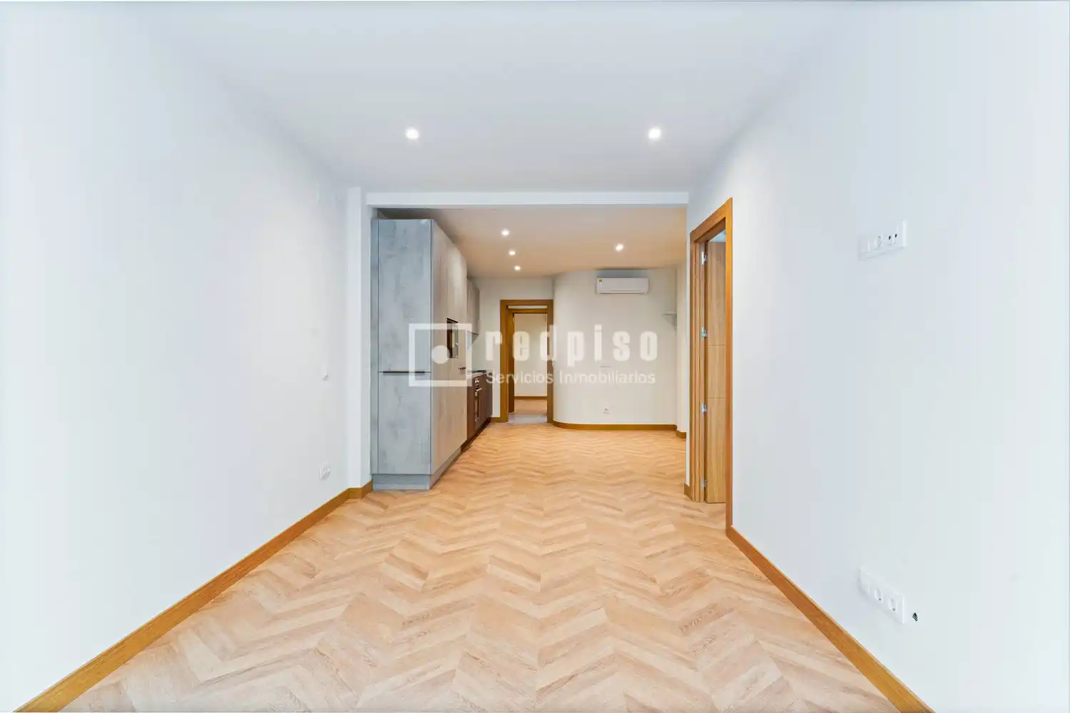 Piso con ascensor en venta en del General Díaz Porlier, imagen 8
