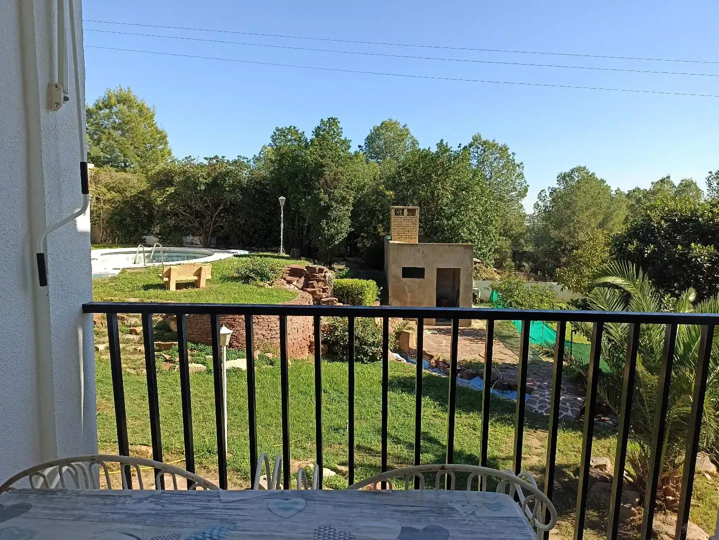 Casa amb piscina en venda a Cheste, imagen 26