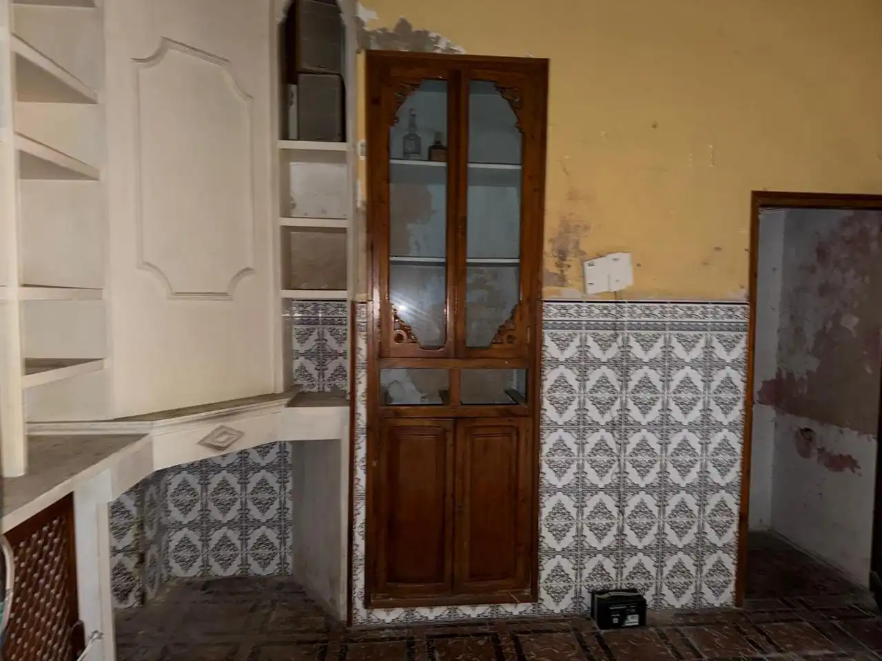 Planta baja en venta en Carrera del Riu, 237, La Punta