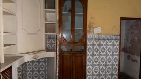 Foto 2 de Planta baja en venta en Carrera del Riu, 237, La Punta, Valencia Capital