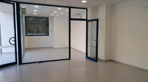 Photo 2 of Premises for rent in Padre Jaime - Los Cabos, Sagunto / Sagunt