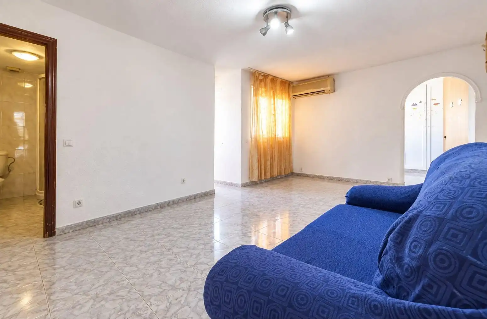 Wohnung zum Verkauf in Cerro - Amate, imagen 2