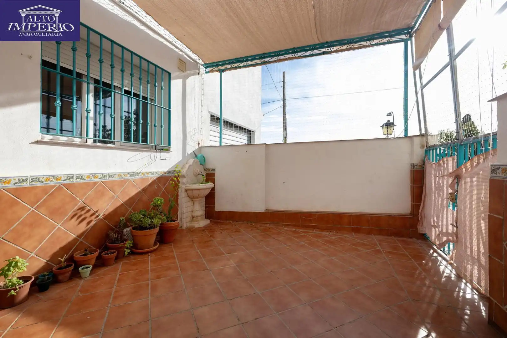 Casa a schiera in vendita a Barrio de la Vega, imagen 7