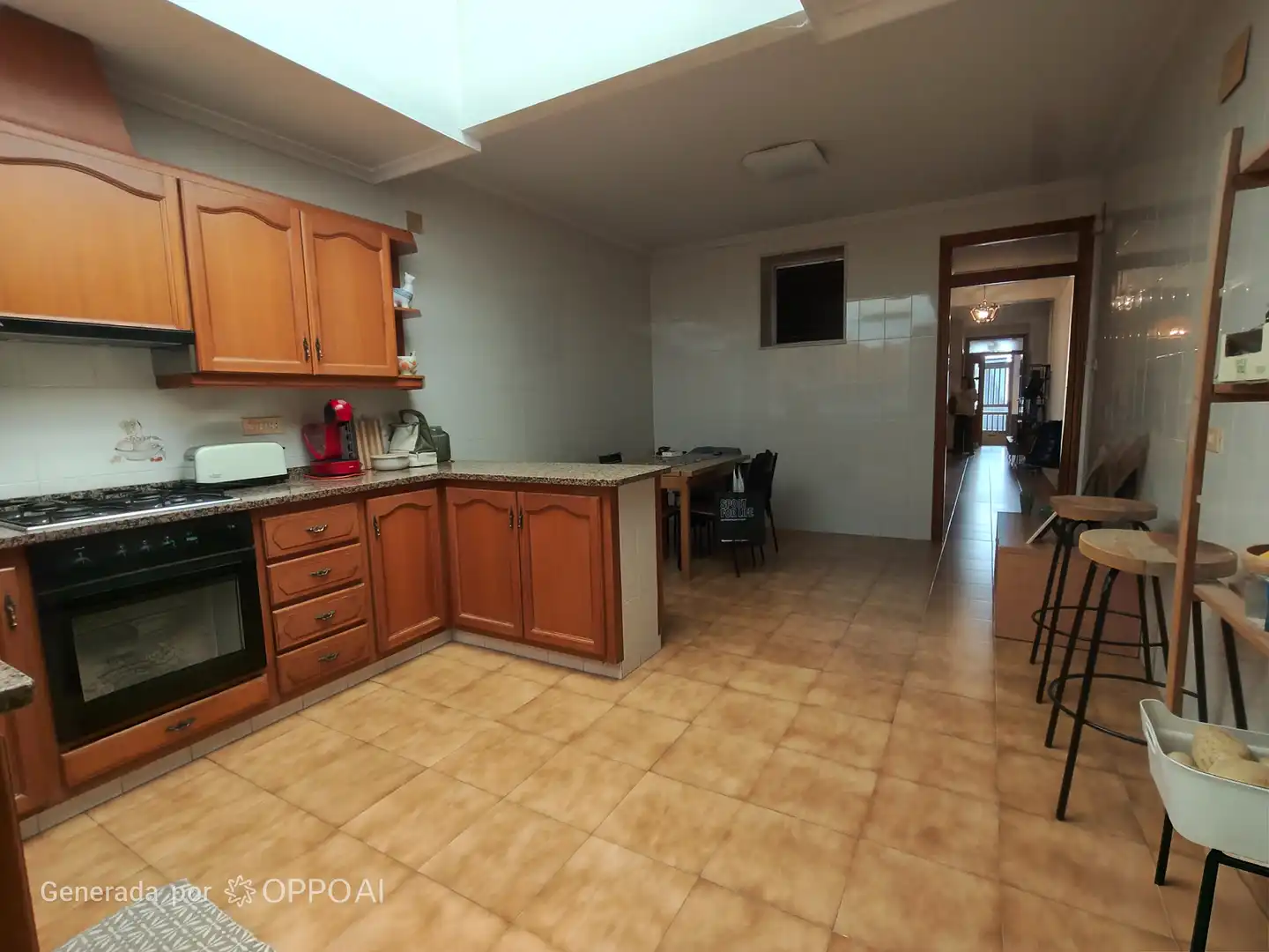 Casa amb terrassa en venda a Cariñena - Carinyena, imagen 7
