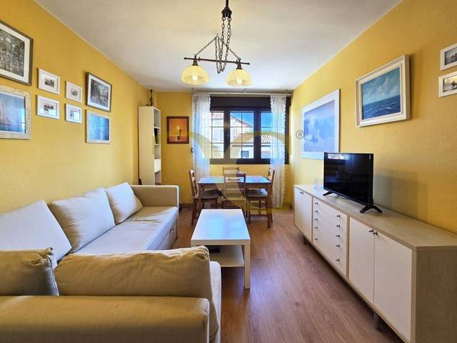 Piso en Venta en Calle San Antonio en Colunga