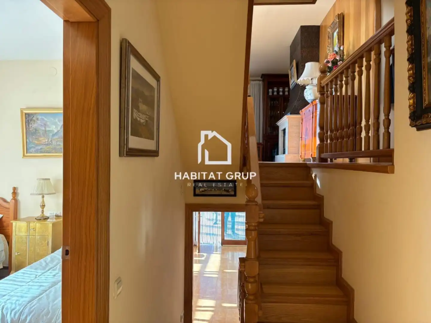 Casa con piscina en venta en Santa Susanna, imagen 29
