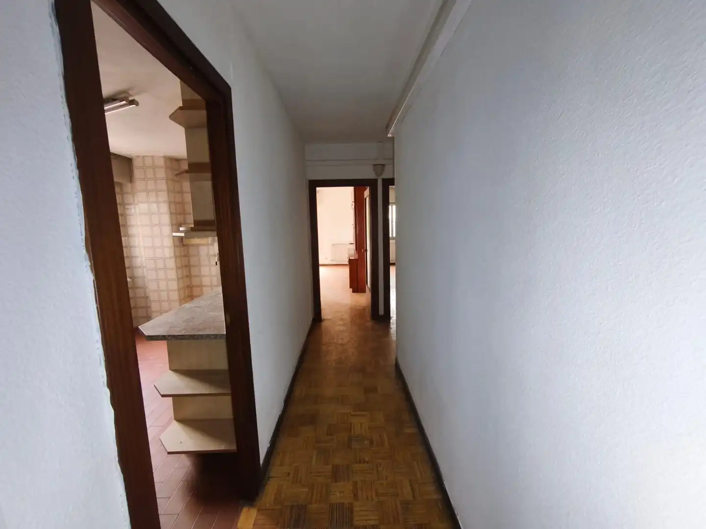 Wohnung zum Verkauf in  Pamplona / Iruña