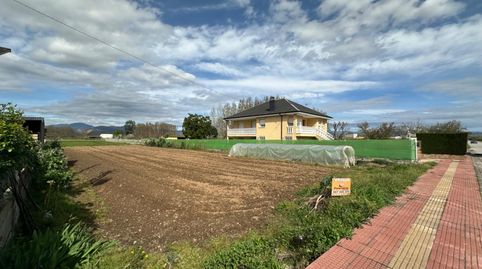 TERRENO URBANO  ZONA VILLAVERDE, immagine 2
