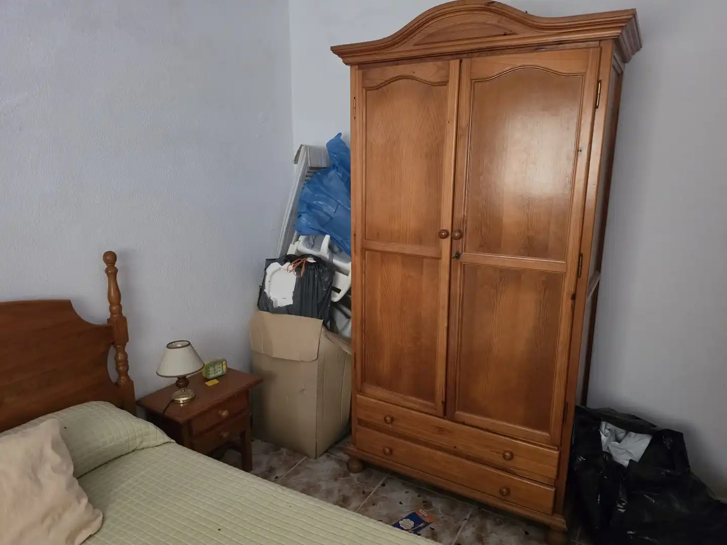 Rural land for sale in Calle Verea de la tarde, imagen 21