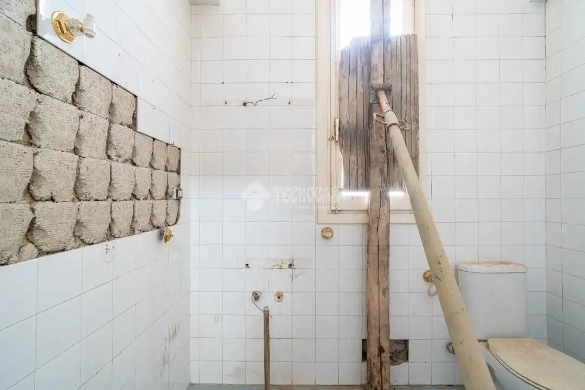Baño de Casa o chalet en venta en Huétor Vega
