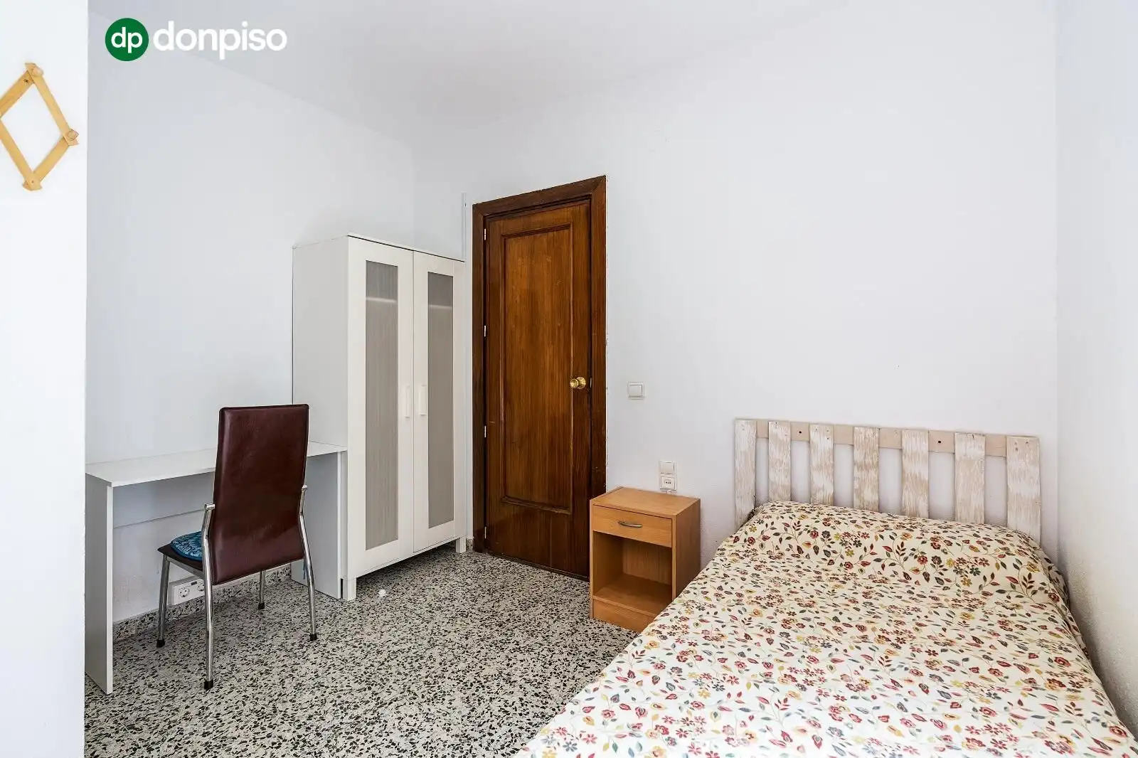 Habitación de Piso en venta en Granada