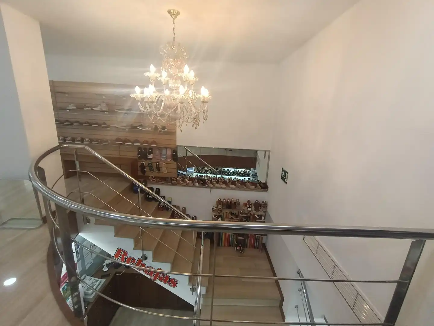 Local comercial en venda a Casco Urbano, imagen 13