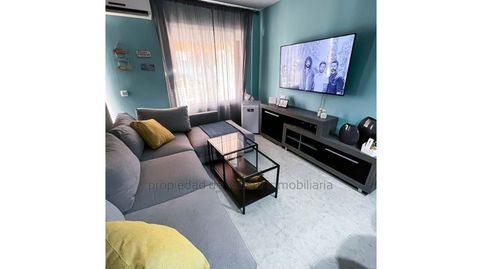 Foto 2 de Dúplex en venda a Las Marinas - Pueblo Laguna, Vera