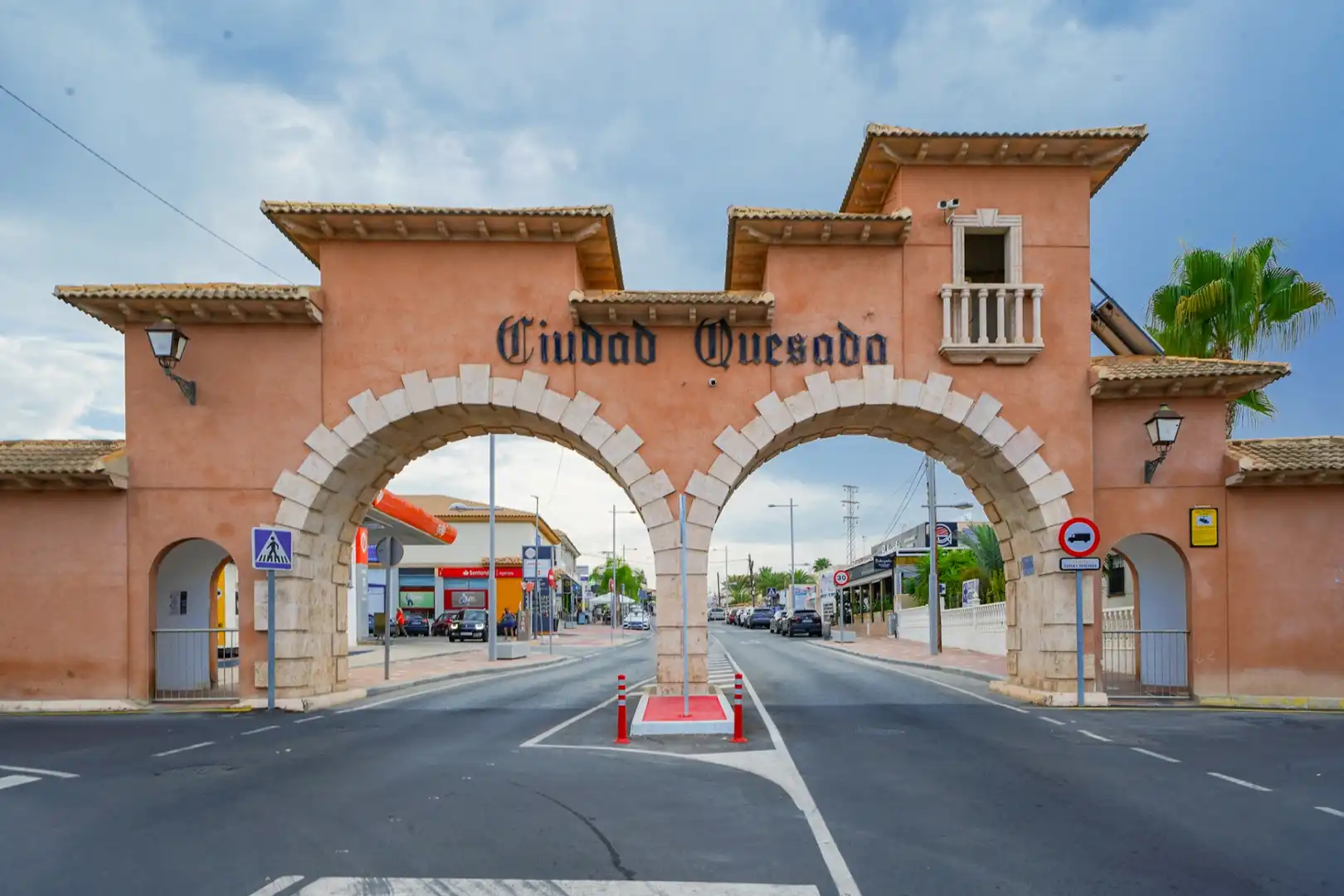 Casa o xalet en venda a Centro de la Ciudad Quesada