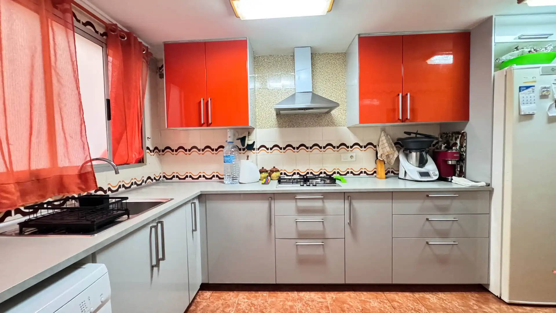 Apartament en venda a Avinguda de Blasco Ibáñez, 84, L'Amistat