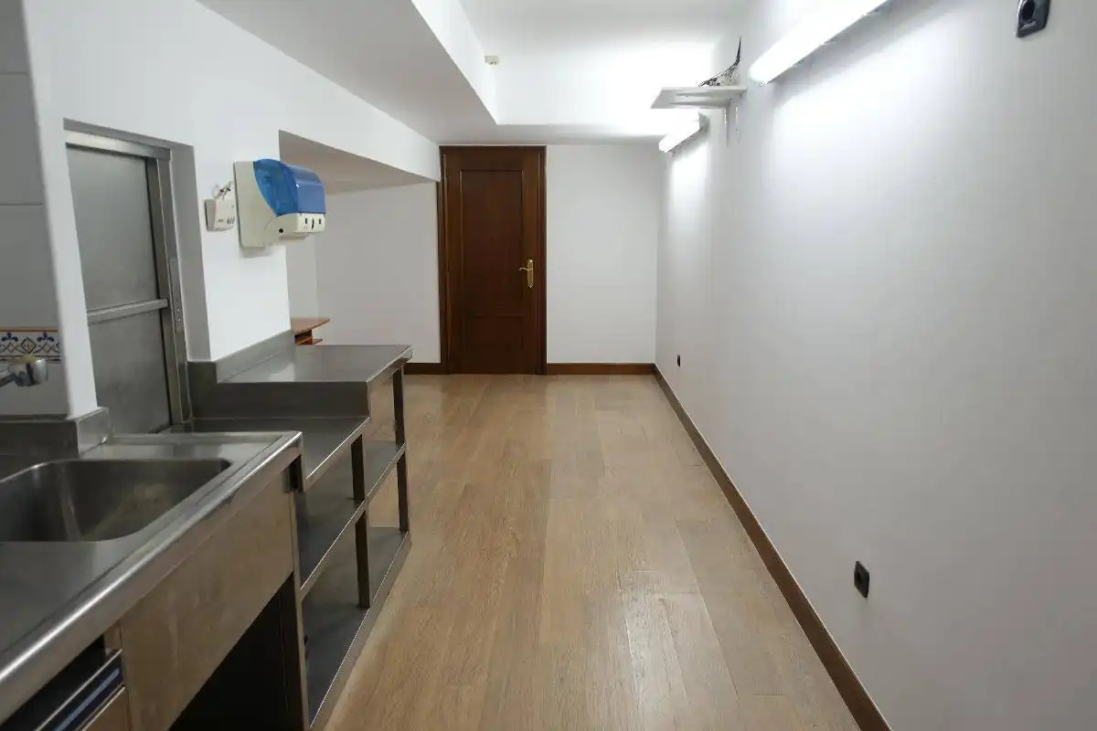 Local comercial en alquiler en Artatza - Pinueta - Pinosolo, imagen 17
