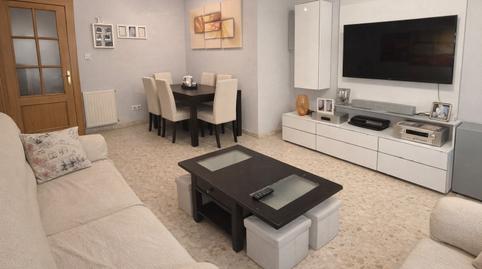 Foto 2 de Pis en venda a Sergio Luna Gomez, Ciudad Jardín, Badajoz Capital