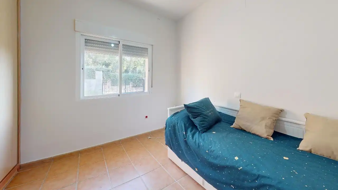 Dormitori de Casa o xalet en venda en Albalate de Zorita, Guadalajara
