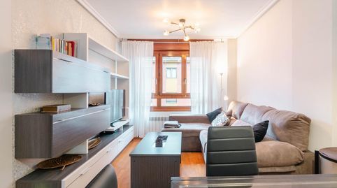 Foto 2 de Dúplex en venta en Calle Bernardo Casielles, 6, Argañosa, Oviedo