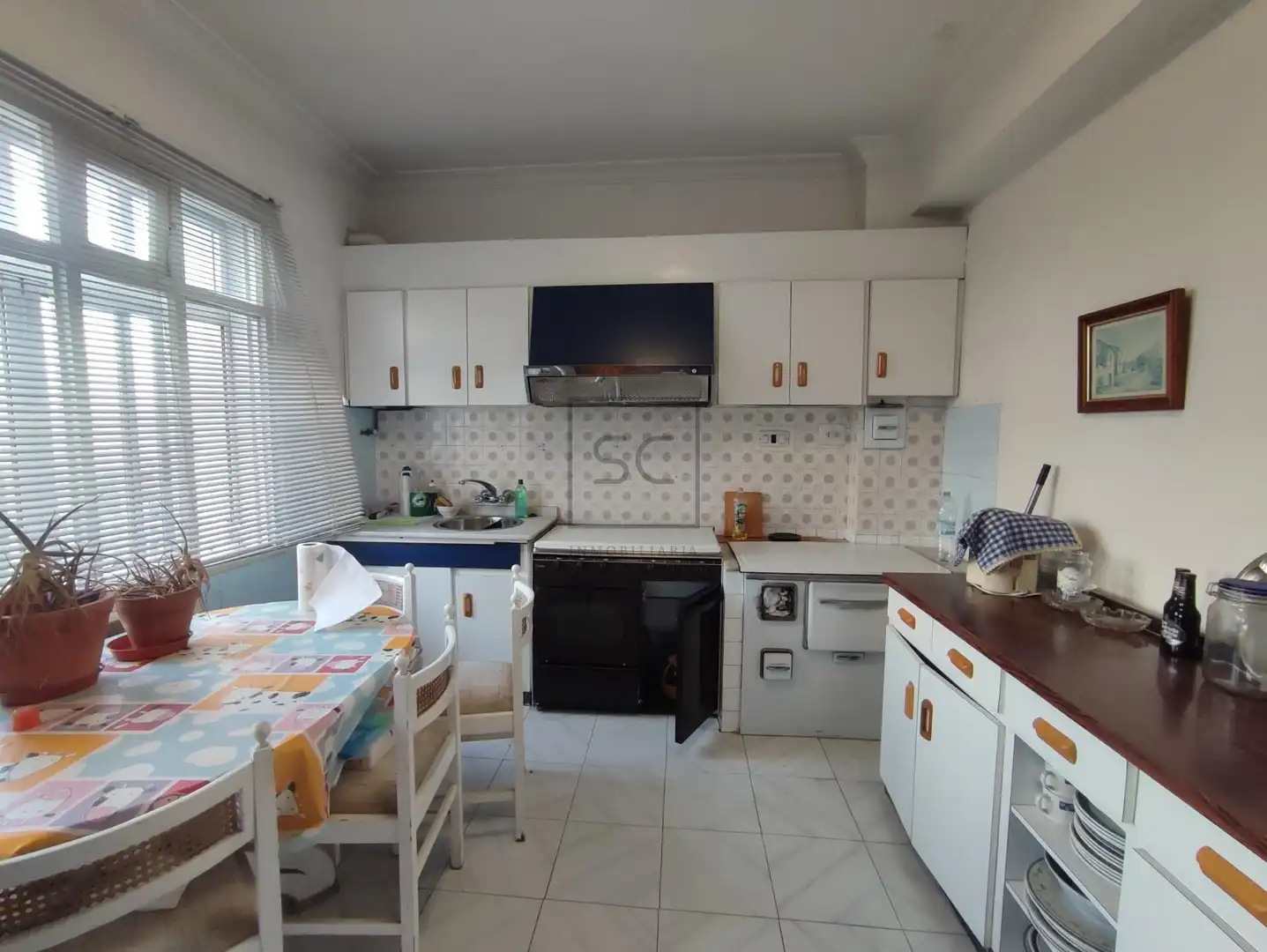 Piso en venta en Avenida de las Conces, Fene