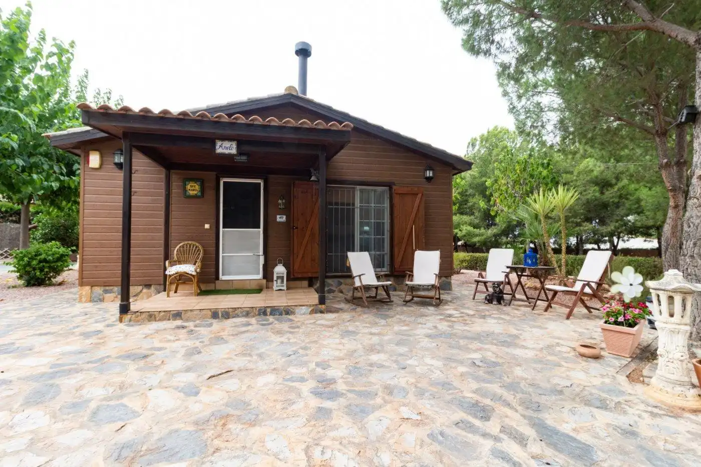 Casa o xalet en venda a Sierra de Carrascoy