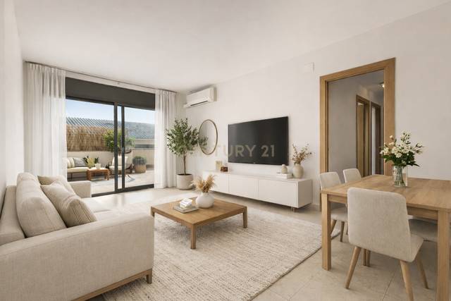 Piso en Venta en Carrer Lluís Companys, Sant Celoni, Spain, -1 en Sant Celoni