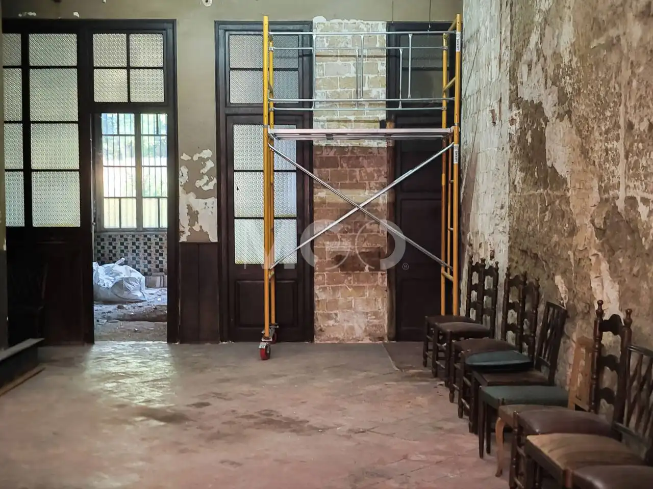 Local comercial en venda a Calle del Pont 50, imagen 7