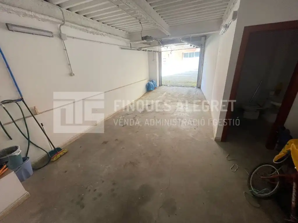 Garage for sale in La Pobla de Segur