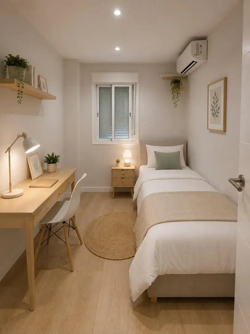 Piso con terraza en venta en Levante, imagen 3