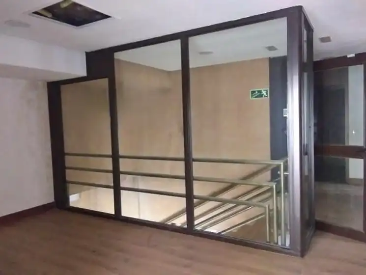 Commercial properties for sale in Madrid