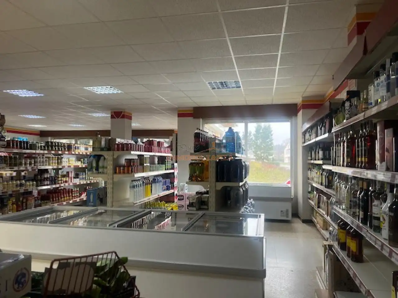 Local comercial en traspàs a Moeche, imagen 7
