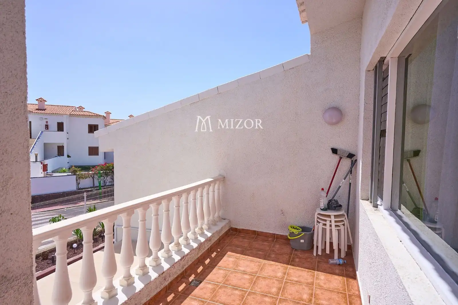 Flat for rent in Madrid, Torviscas Centro y Alto