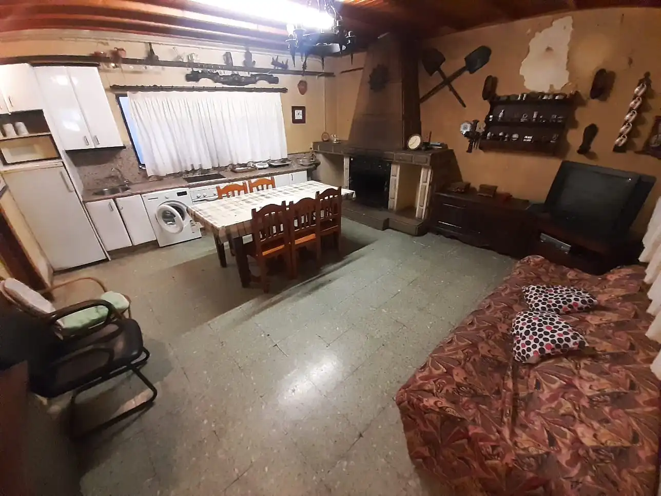 Piso en venta en Zamora Capital 