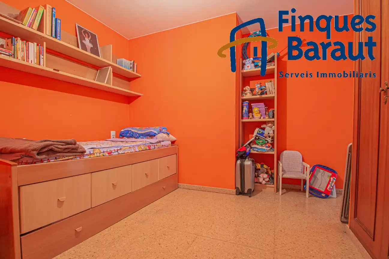 Appartamento con terrazza in vendita a Pujada del Castell, imagen 22