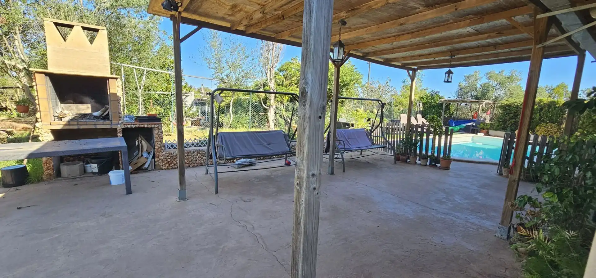 Casa rustica con piscina in vendita a Manacor Centre, imagen 26