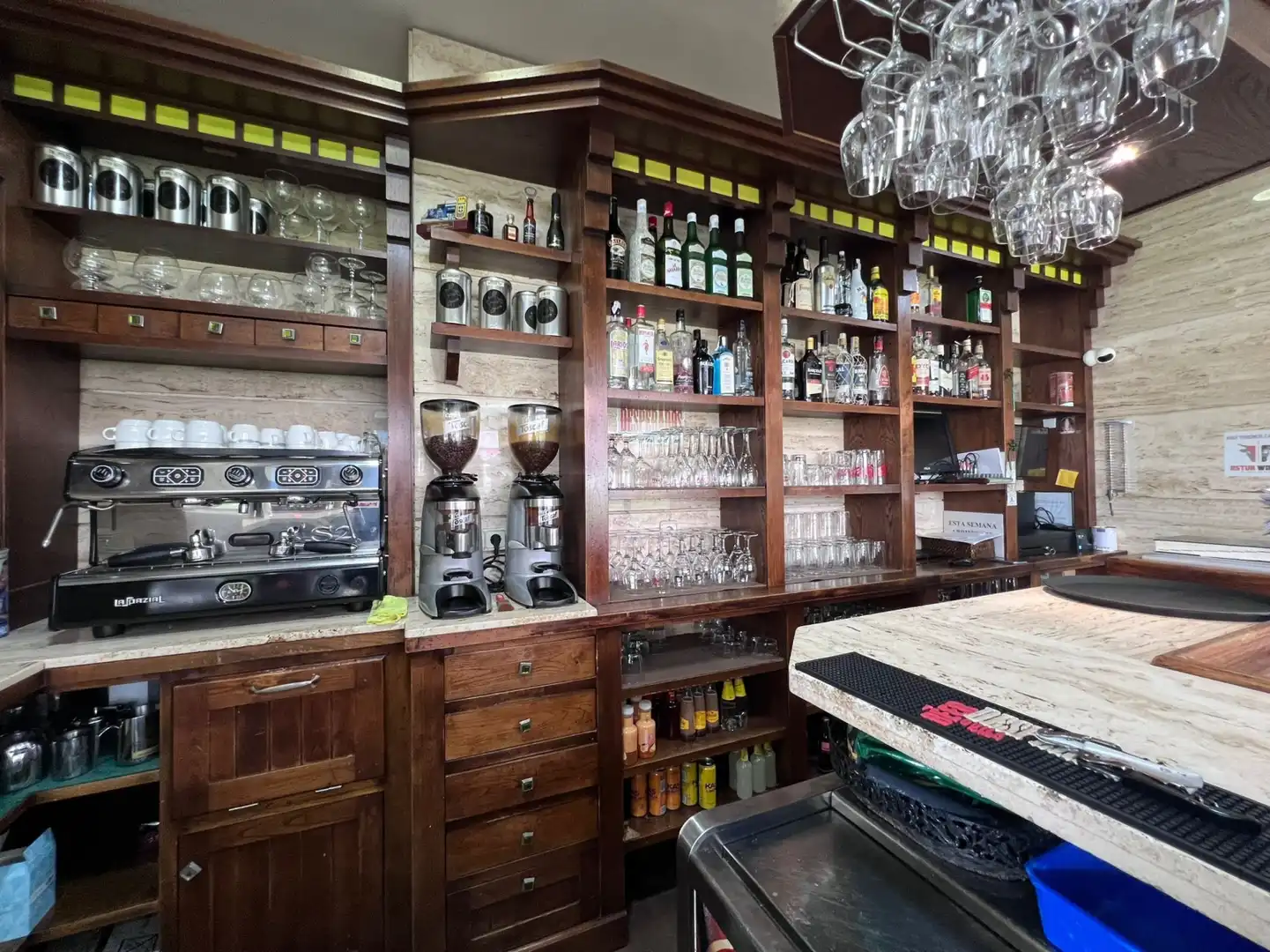 Gewerbefläche zum Verkauf in Avilés - calle Hermanos Soria, imagen 15