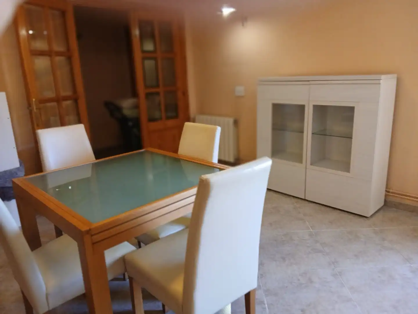 Comedor de Piso en venta en  Palma de Mallorca con Aire acondicionado, Calefacción y Amueblado
