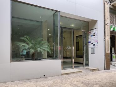 Office space with lift for sale in Centro