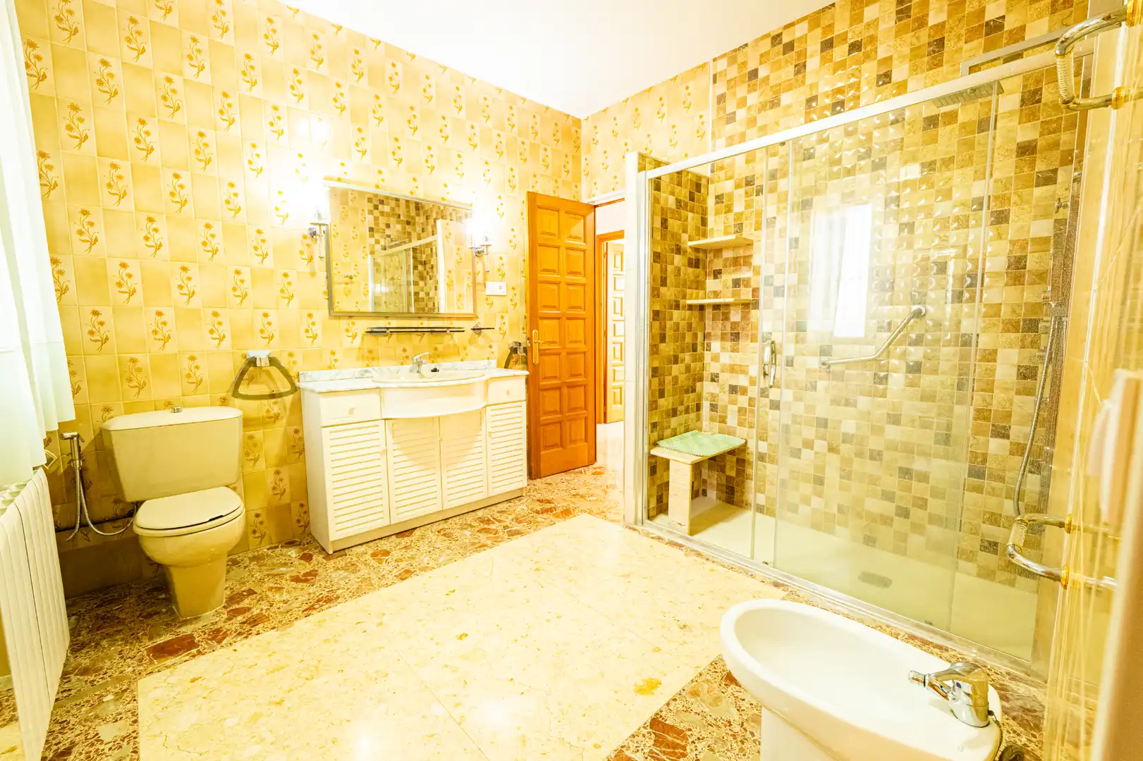 Piso en venta en Santa Oliva