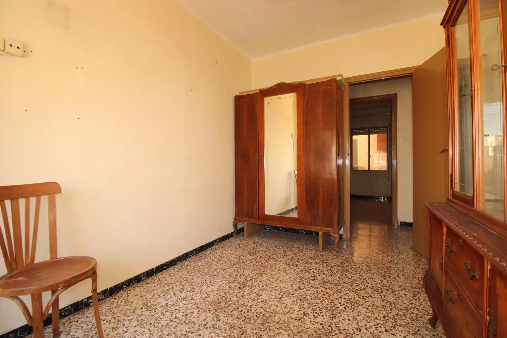 Habitación de Piso en venta en Cartagena con Terraza y Balcón