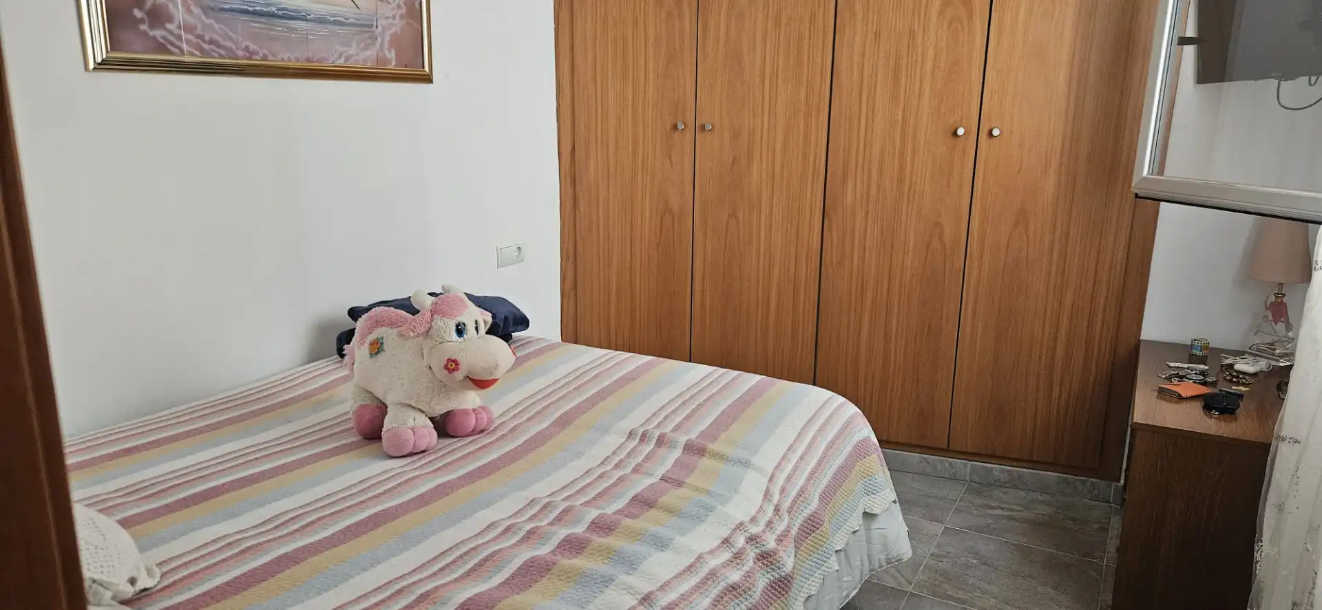 Pis en venda a Carrer Vint-I-Dos, Bonavista
