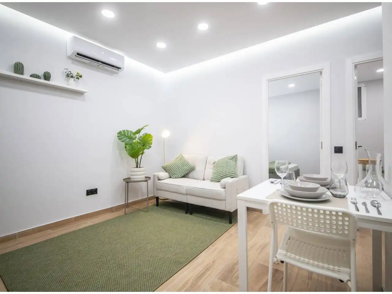 Piso en venta en La Salut