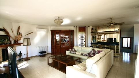 Foto 3 de Casa o chalet en venta en del Polígon, El Perelló, Tarragona