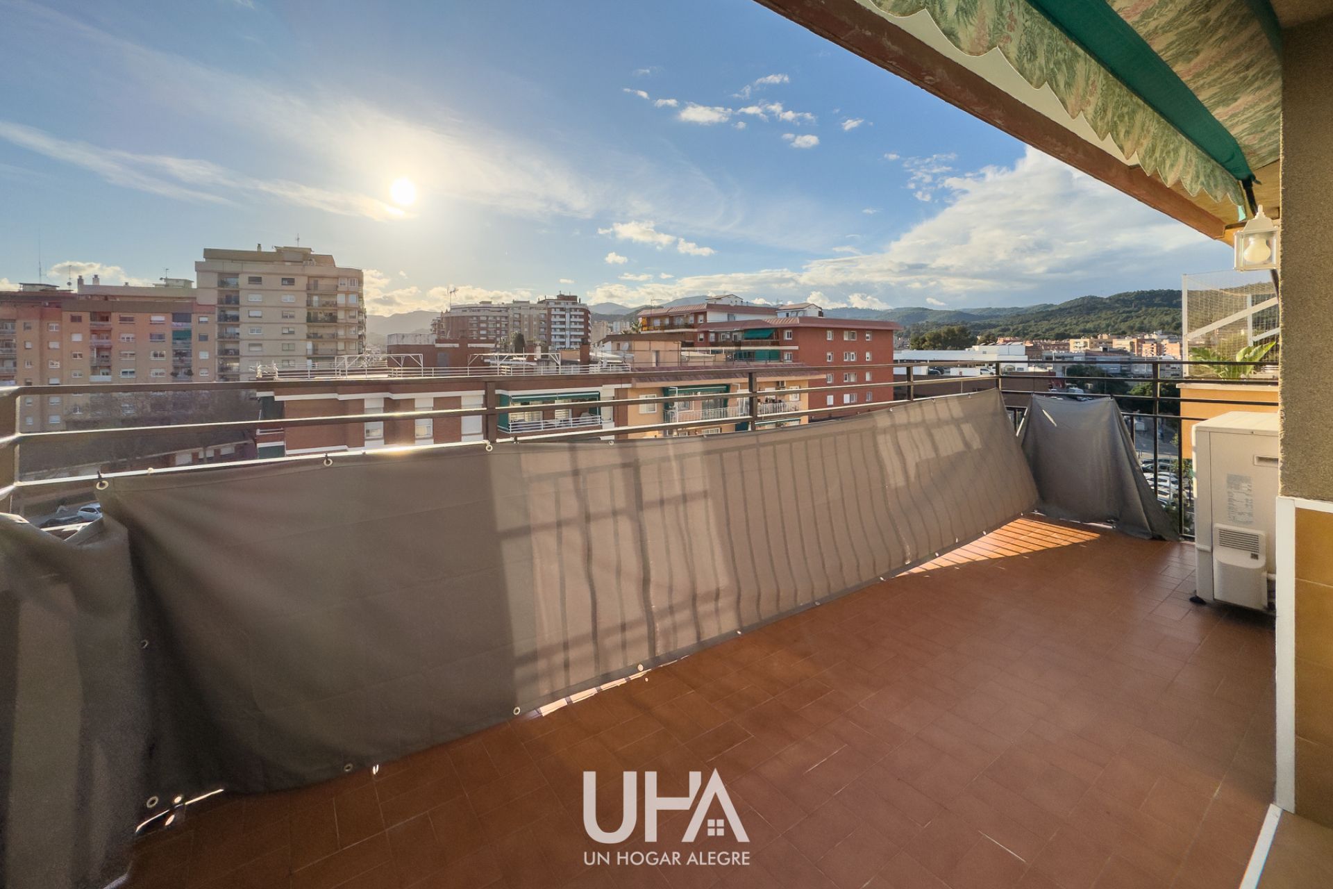 Pis en venda a Rambla de Pompeu Fabra, Centre - Estació