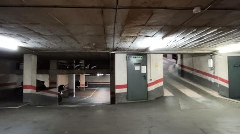 Foto 4 de Garatge en venda a Carrer Sant Miquel, Centre, El Masnou