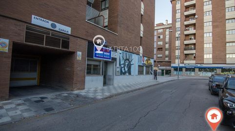 Foto 4 von Garage zum Verkauf in San Fernando - Carretera de Valencia, Cuenca Capital