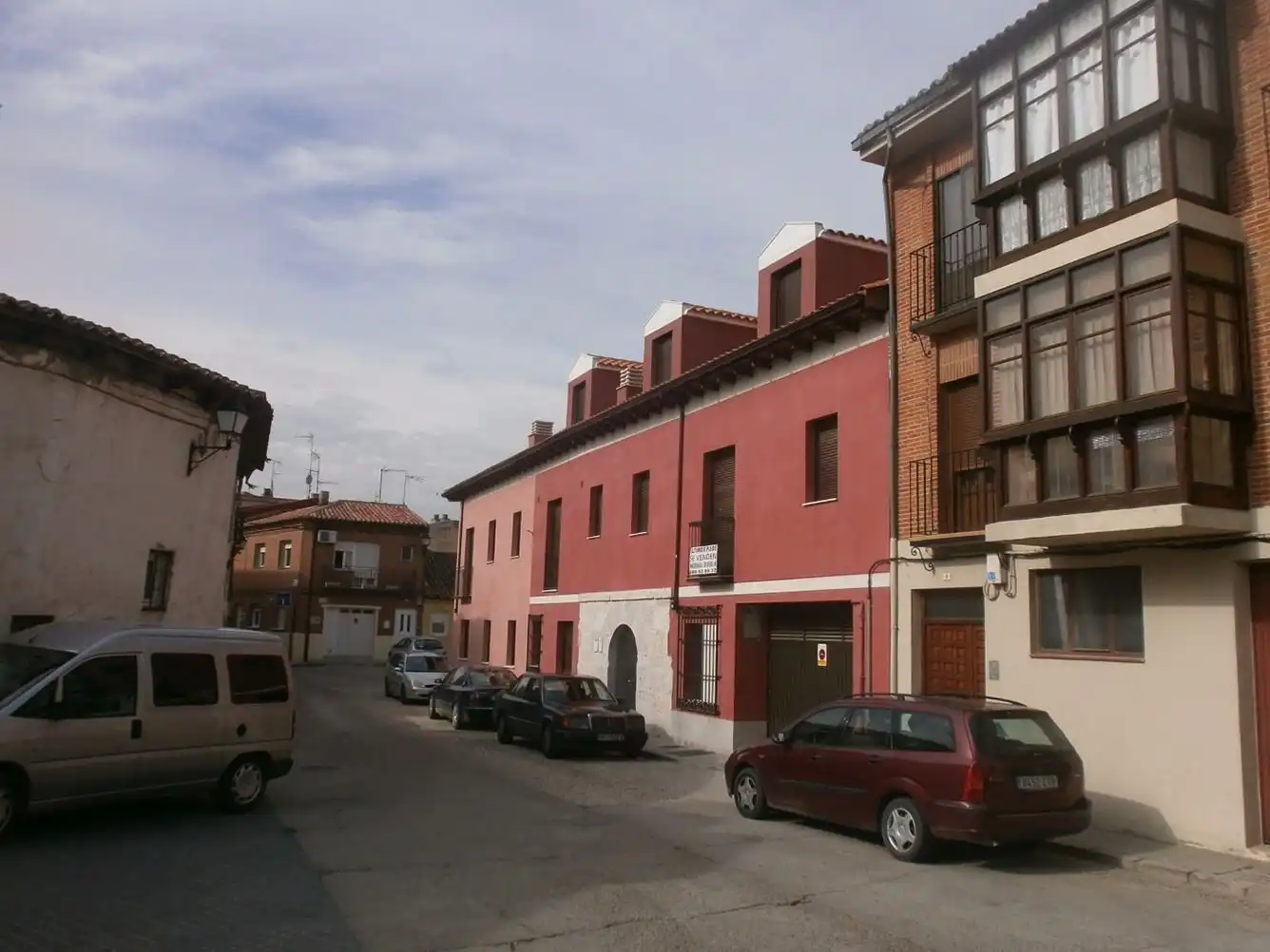 Dúplex amb ascensor en venda a Calle Corro Bazán 3, imagen 55