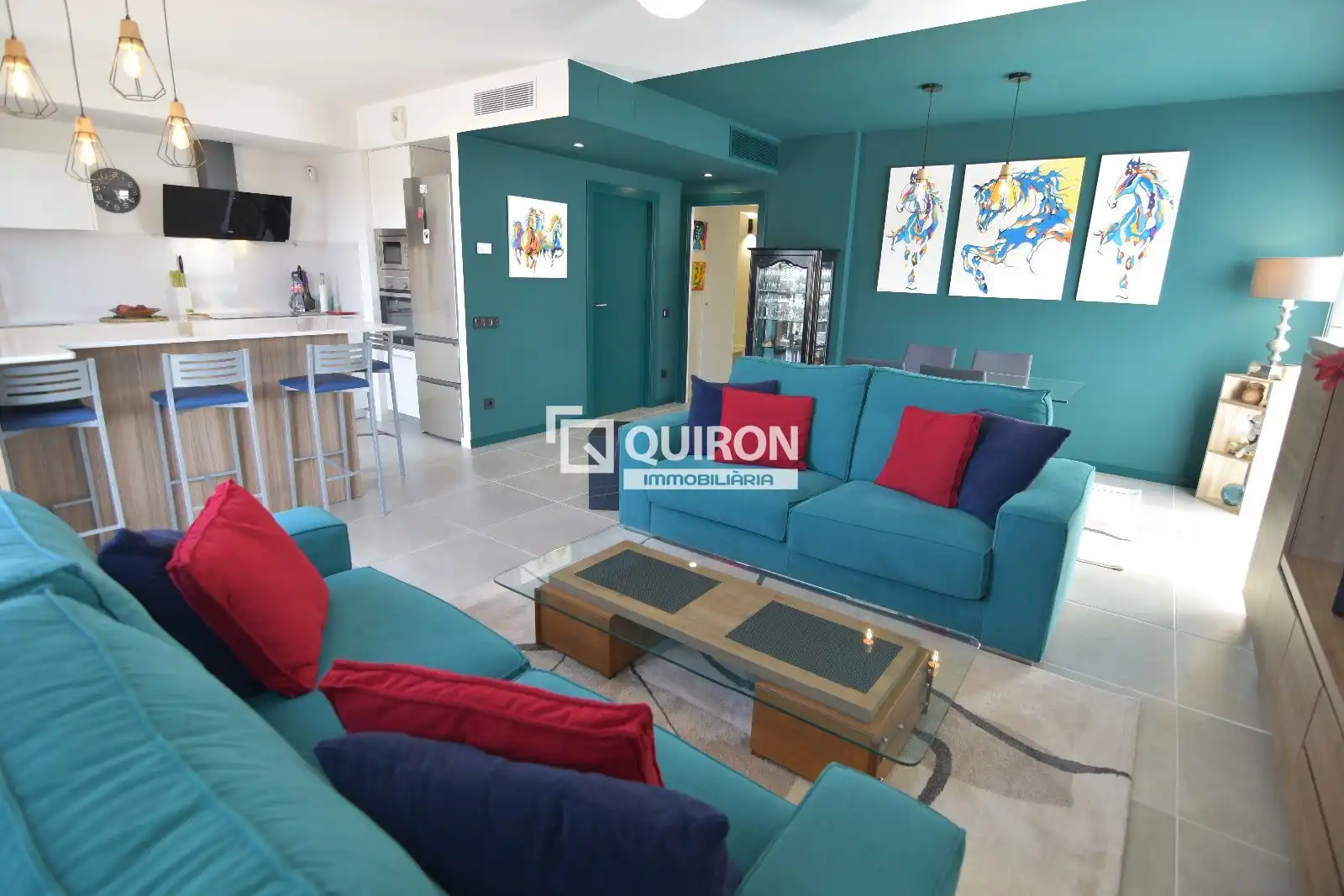 Duplex con piscina in vendita a L'Estany, imagen 10